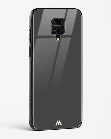 Gray in Absentia Glass Case Phone Cover (Xiaomi)