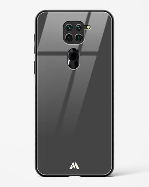Gray in Absentia Glass Case Phone Cover (Xiaomi)