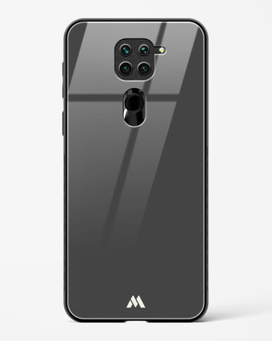 Gray in Absentia Glass Case Phone Cover (Xiaomi)