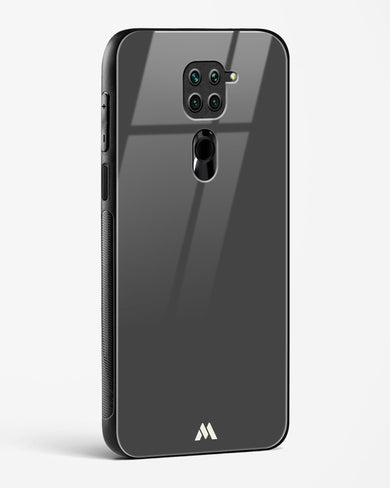 Gray in Absentia Glass Case Phone Cover (Xiaomi)