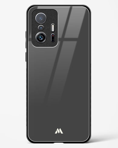 Gray in Absentia Glass Case Phone Cover (Xiaomi)