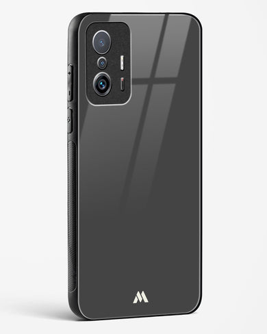 Gray in Absentia Glass Case Phone Cover (Xiaomi)