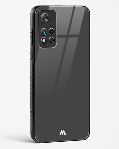 Gray in Absentia Glass Case Phone Cover (Xiaomi)