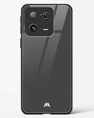 Gray in Absentia Glass Case Phone Cover (Xiaomi)