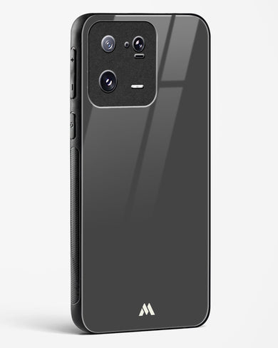 Gray in Absentia Glass Case Phone Cover (Xiaomi)