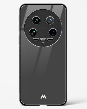 Gray in Absentia Glass Case Phone Cover (Xiaomi)