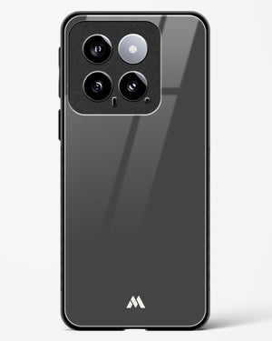 Gray in Absentia Glass Case Phone Cover (Xiaomi)