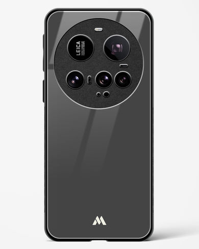 Gray in Absentia Glass Case Phone Cover (Xiaomi)