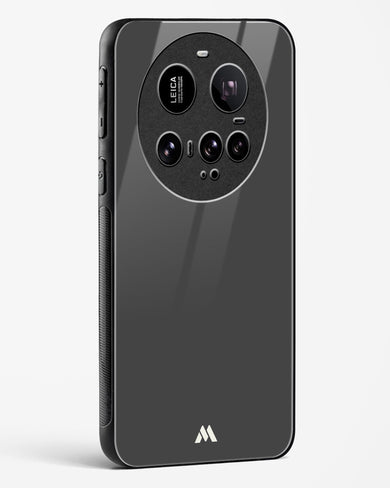 Gray in Absentia Glass Case Phone Cover (Xiaomi)