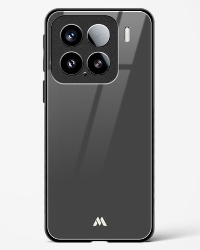 Gray in Absentia Glass Case Phone Cover (Xiaomi)