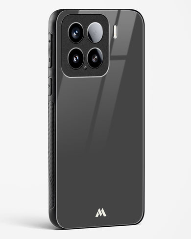 Gray in Absentia Glass Case Phone Cover (Xiaomi)