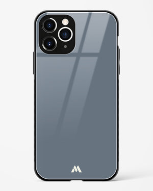 Ashes to Ashes Glass Case Phone Cover (Apple)