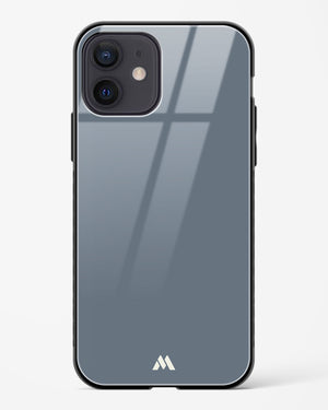 Ashes to Ashes Glass Case Phone Cover (Apple)