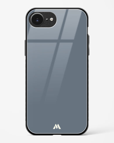 Ashes to Ashes Glass Case Phone Cover (Apple)