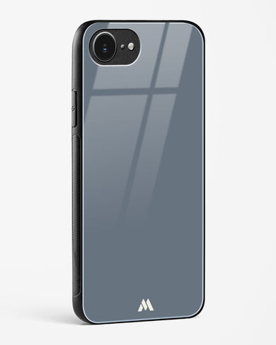 Ashes to Ashes Glass Case Phone Cover (Apple)