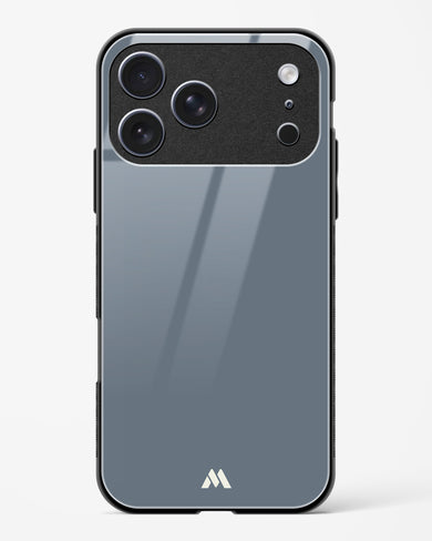 Ashes to Ashes Glass Case Phone Cover (Apple)