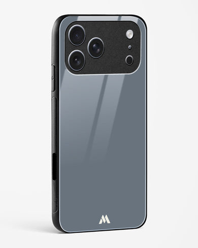 Ashes to Ashes Glass Case Phone Cover (Apple)