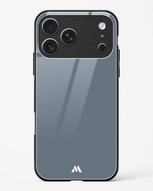 Ashes to Ashes Glass Case Phone Cover (Apple)