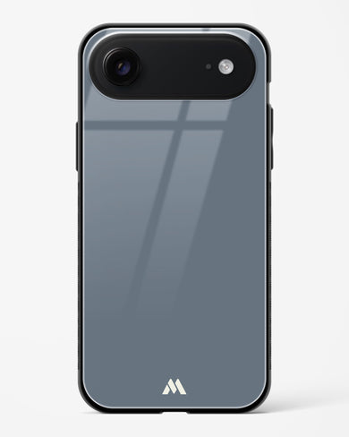 Ashes to Ashes Glass Case Phone Cover (Apple)