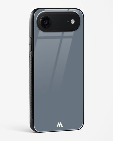 Ashes to Ashes Glass Case Phone Cover (Apple)