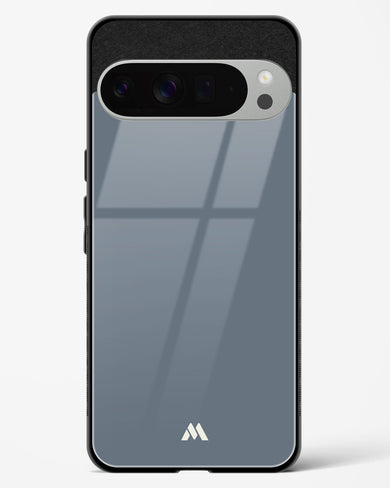 Ashes to Ashes Glass Case Phone Cover (Google)