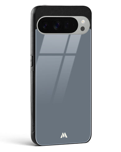 Ashes to Ashes Glass Case Phone Cover (Google)