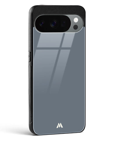 Ashes to Ashes Glass Case Phone Cover (Google)