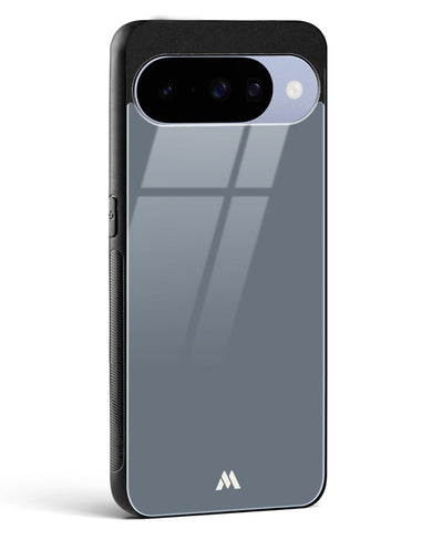 Ashes to Ashes Glass Case Phone Cover (Google)