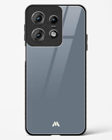 Ashes to Ashes Glass Case Phone Cover (Motorola)