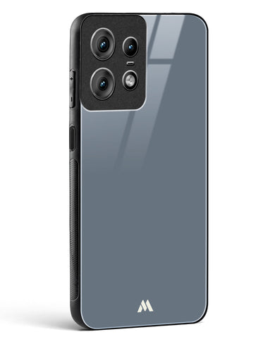 Ashes to Ashes Glass Case Phone Cover (Motorola)