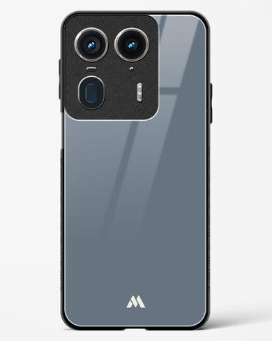 Ashes to Ashes Glass Case Phone Cover (Motorola)