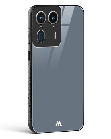 Ashes to Ashes Glass Case Phone Cover (Motorola)