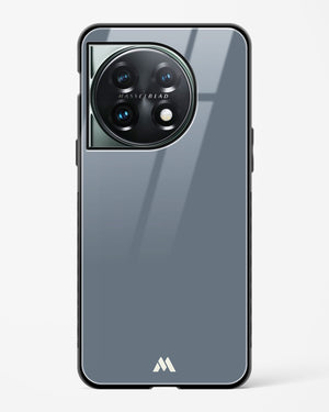 Ashes to Ashes Glass Case Phone Cover (OnePlus)