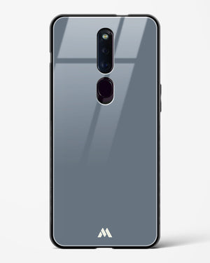 Ashes to Ashes Glass Case Phone Cover (Oppo)