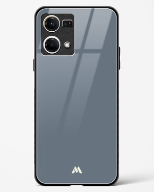 Ashes to Ashes Glass Case Phone Cover (Oppo)