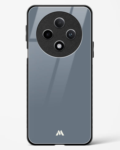 Ashes to Ashes Glass Case Phone Cover (Oppo)