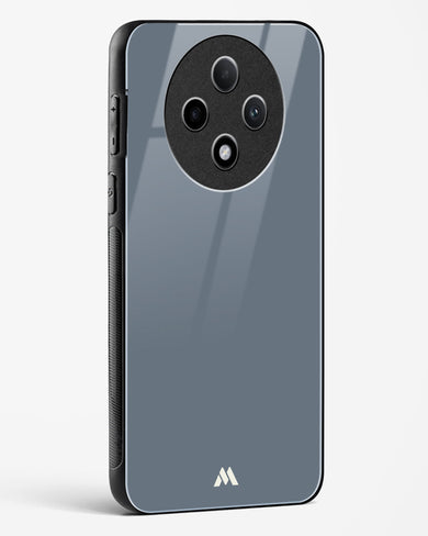 Ashes to Ashes Glass Case Phone Cover (Oppo)