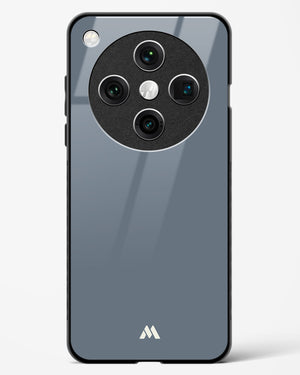 Ashes to Ashes Glass Case Phone Cover (Oppo)