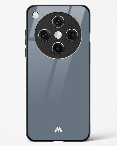 Ashes to Ashes Glass Case Phone Cover (Oppo)