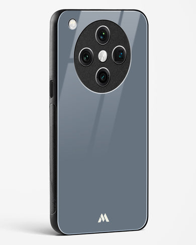 Ashes to Ashes Glass Case Phone Cover (Oppo)