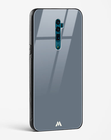 Ashes to Ashes Glass Case Phone Cover (Oppo)