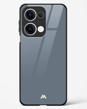 Ashes to Ashes Glass Case Phone Cover (Oppo)