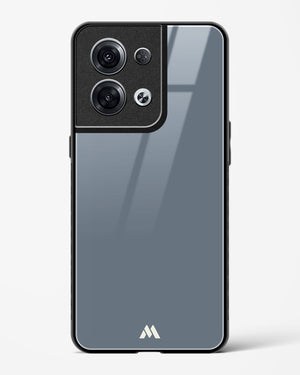 Ashes to Ashes Glass Case Phone Cover (Oppo)