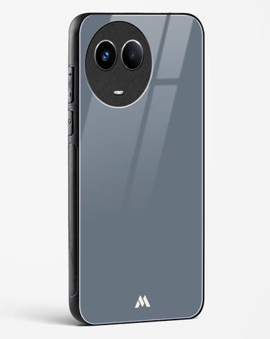 Ashes to Ashes Glass Case Phone Cover (Realme)