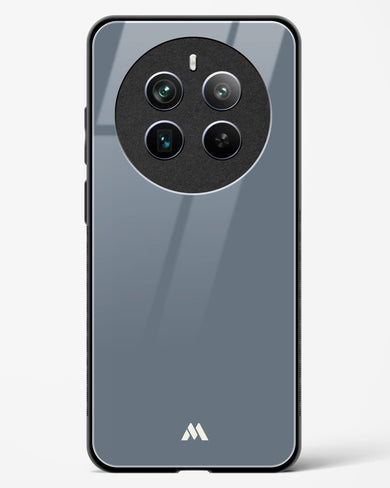 Ashes to Ashes Glass Case Phone Cover (Realme)