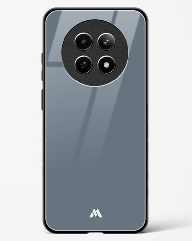 Ashes to Ashes Glass Case Phone Cover (Realme)