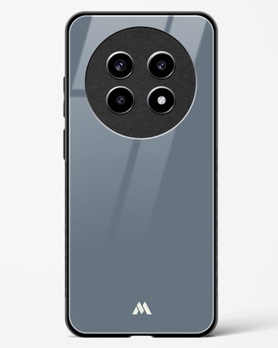 Ashes to Ashes Glass Case Phone Cover (Realme)