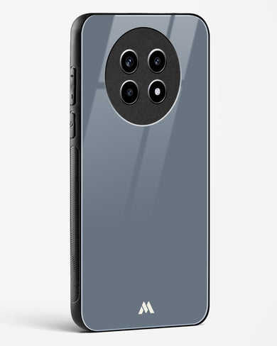 Ashes to Ashes Glass Case Phone Cover (Realme)