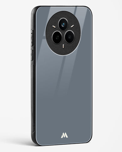 Ashes to Ashes Glass Case Phone Cover (Realme)