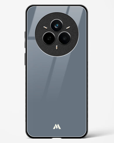 Ashes to Ashes Glass Case Phone Cover (Realme)